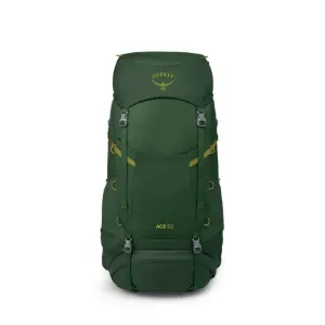 Osprey Ace Green Canopy 50 L