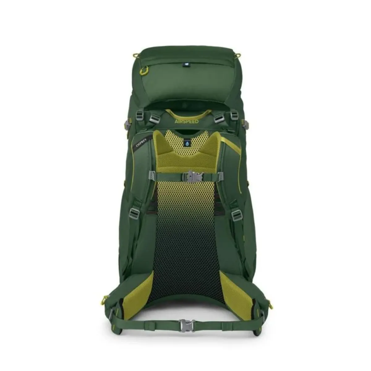 Osprey Ace Green Canopy 50 L