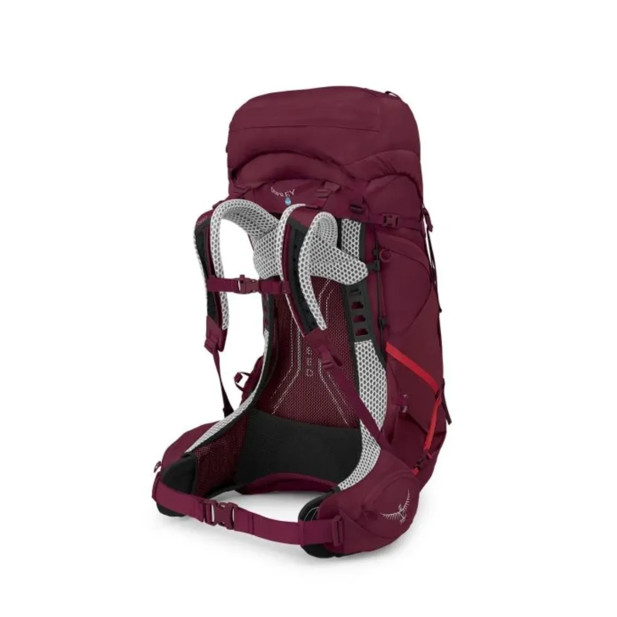 Osprey Aura AG LT Antidote Purple WM/L 50 L
