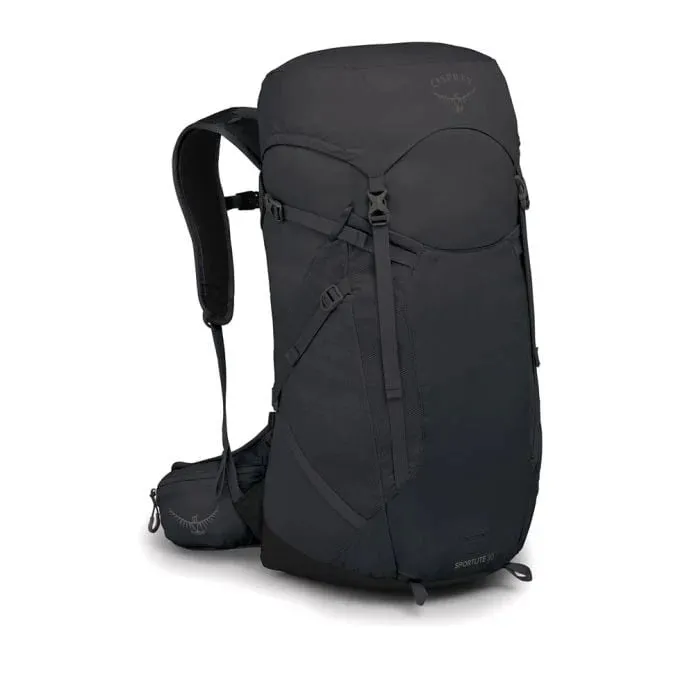 Osprey Sportlite Dark Charcoal Grey M/L 30 L