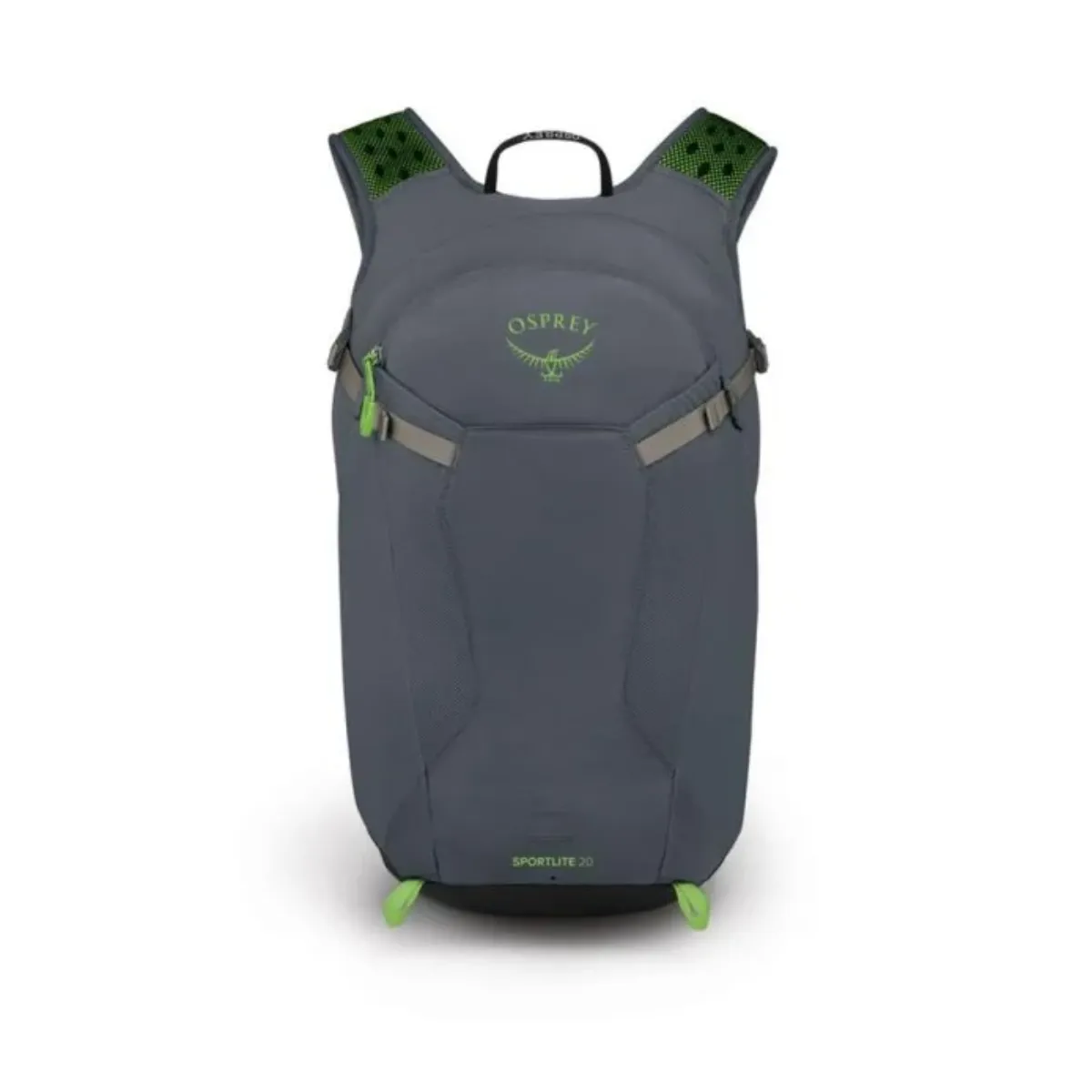 Osprey Sportlite Tungsten/Grey Wolf 20 L