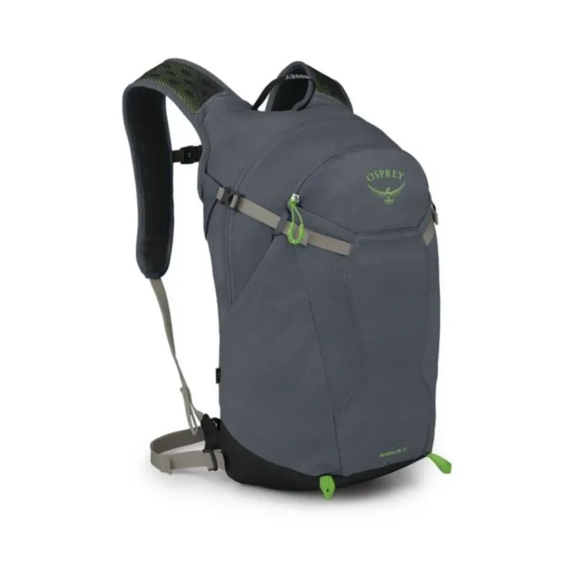 Osprey Sportlite Tungsten/Grey Wolf 20 L