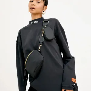 Out of Norm Fanny Pack