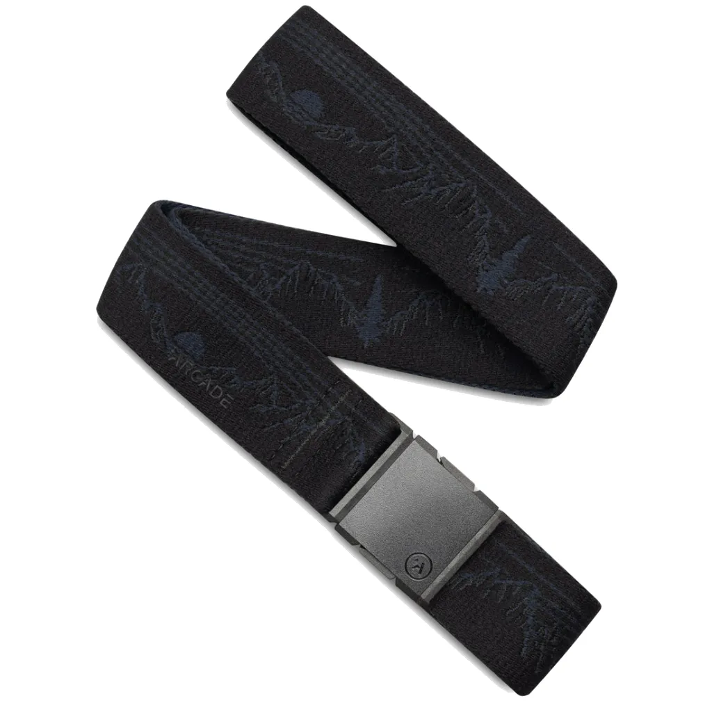 Out of Range A2 Stretch Belt