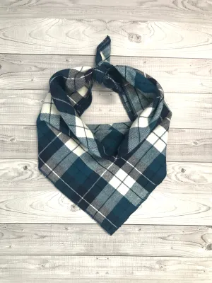 Outback Flannel Bandana