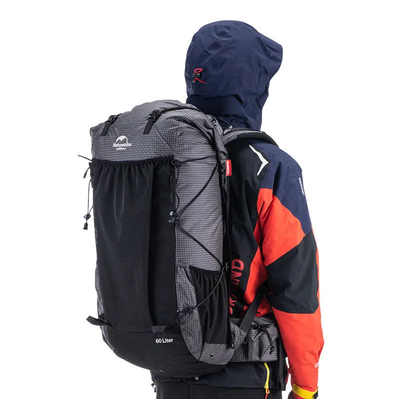 Outdoor Large Capacity Rock