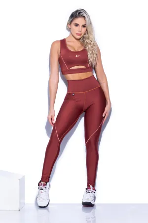 Outfit Set NEO Collection Abdomen control Teja Color