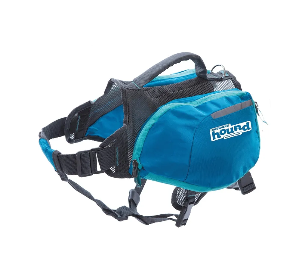Outward Hound Dog Backpack