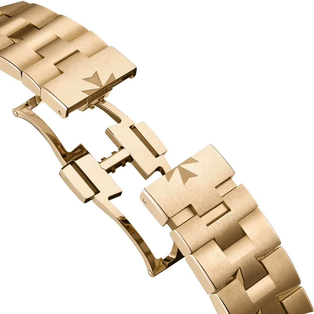 OVERSEAS SELF-WINDING