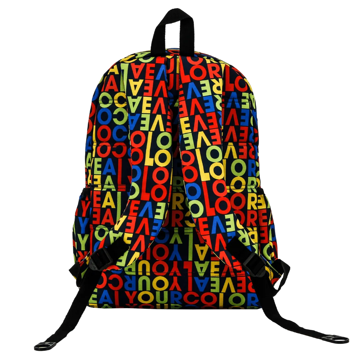 Oz Daypack Backpack in RYC - Final Sale