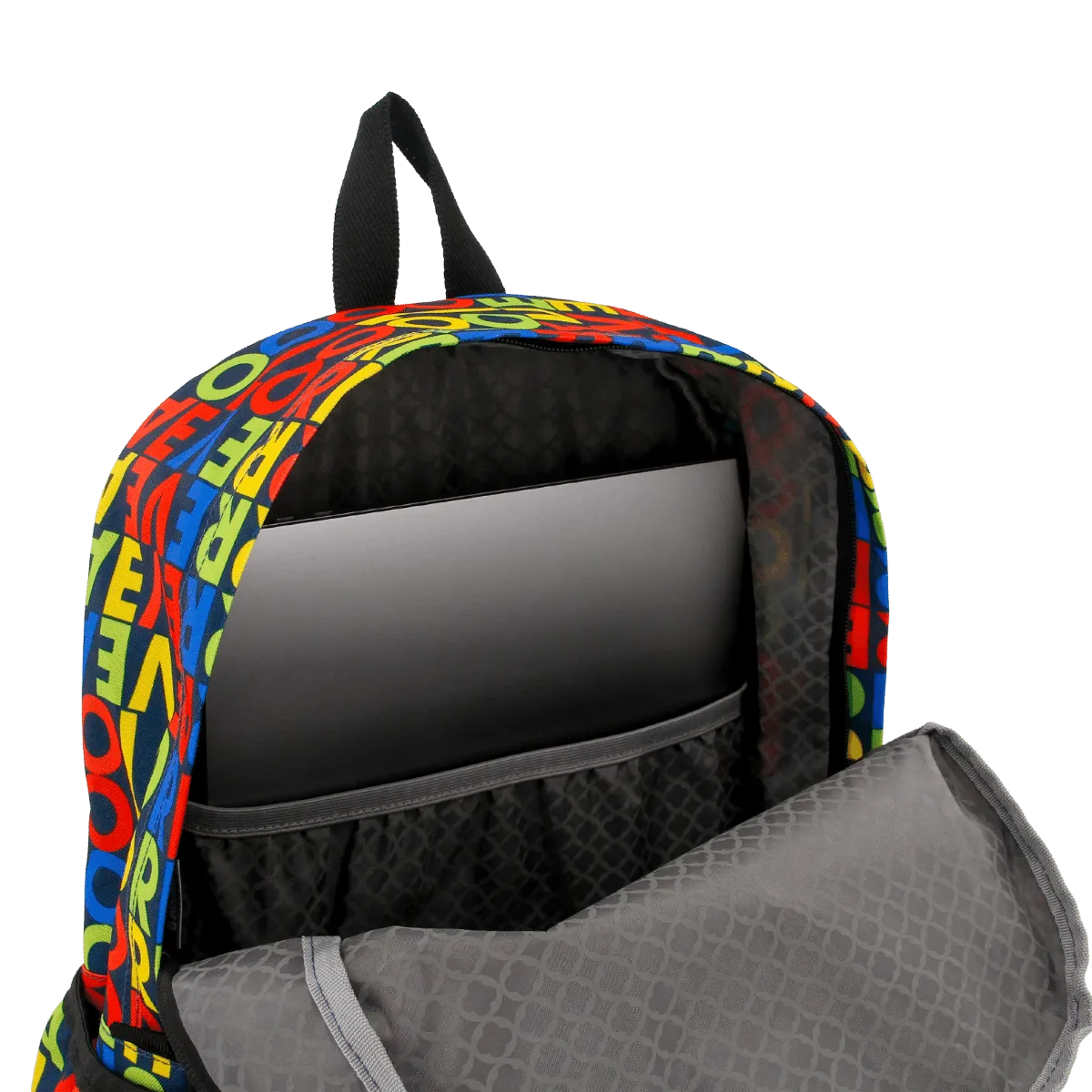 Oz Daypack Backpack in RYC - Final Sale