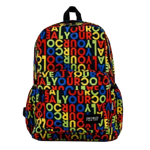 Oz Daypack Backpack in RYC - Final Sale