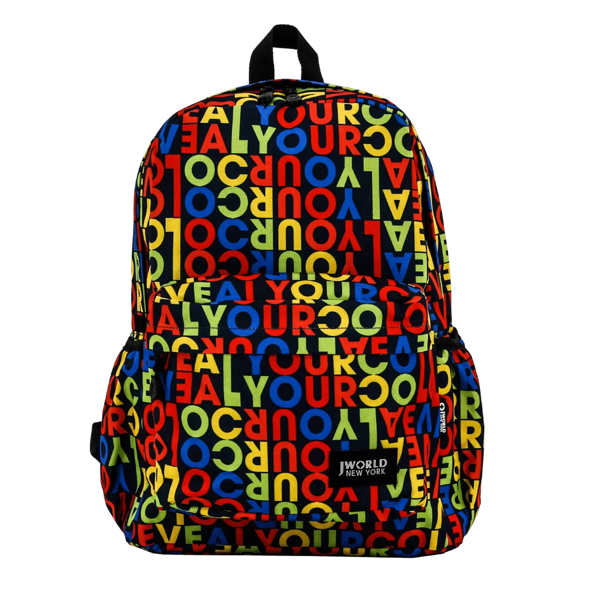 Oz Daypack Backpack in RYC - Final Sale
