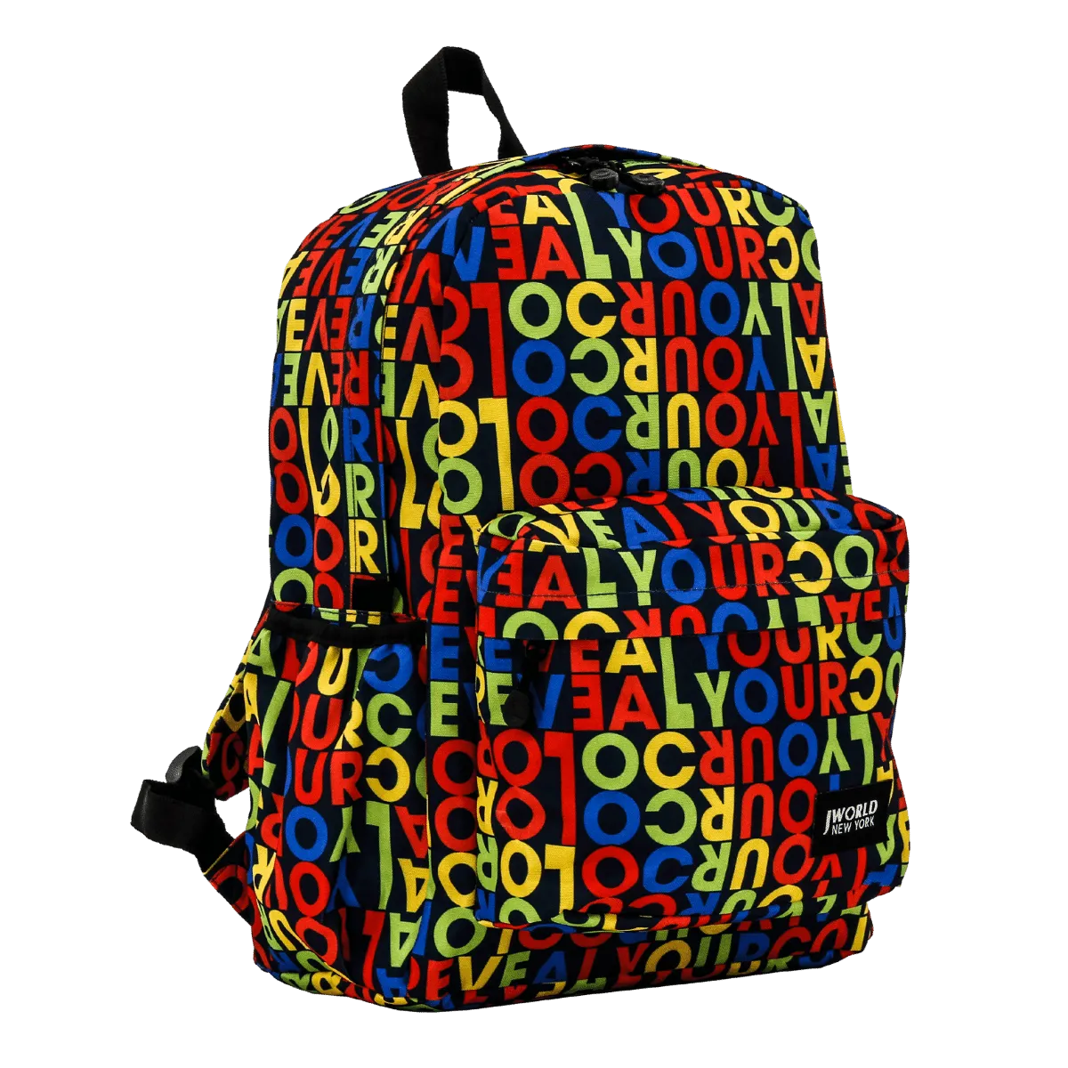 Oz Daypack Backpack in RYC - Final Sale
