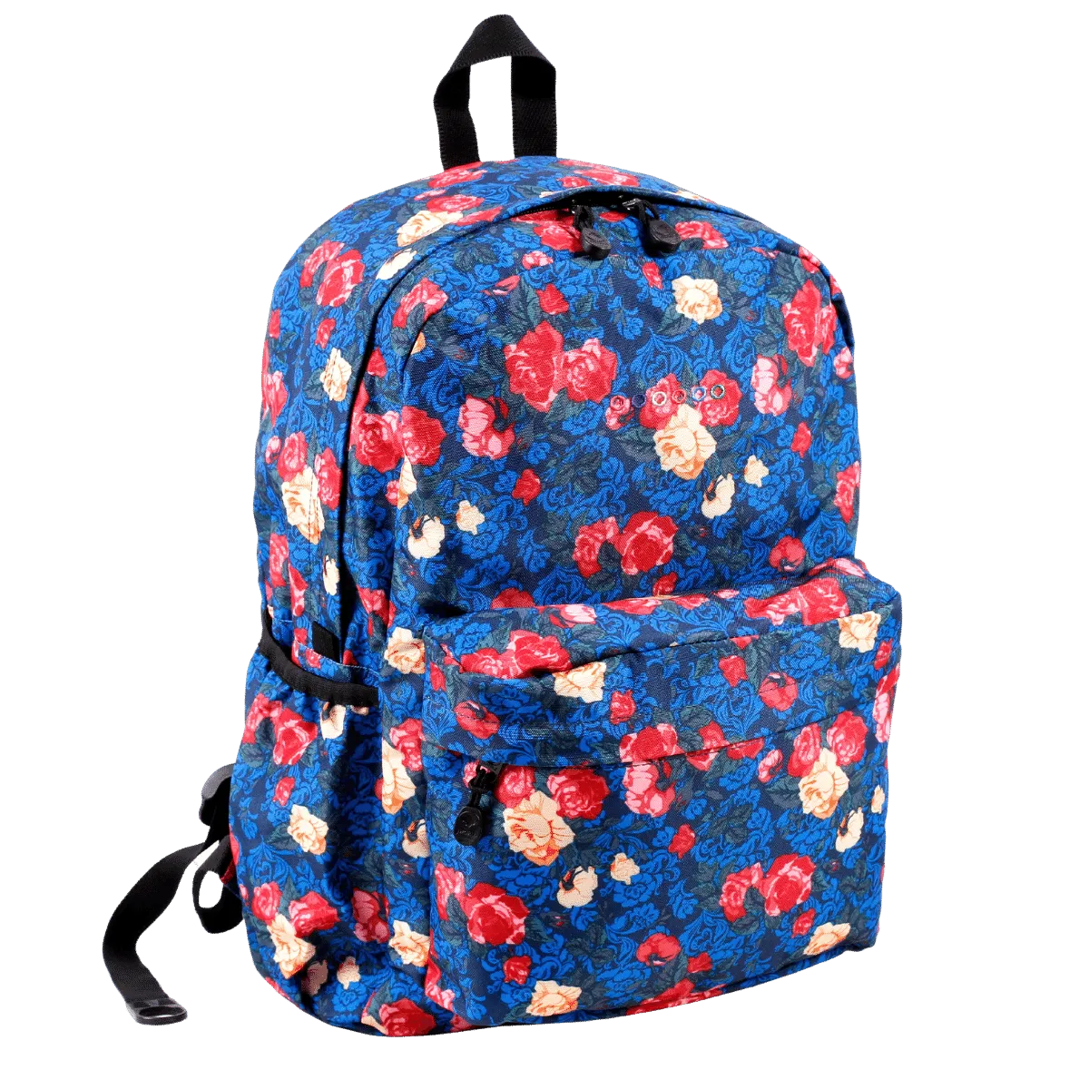 Oz Daypack Backpack in Vintage Rose - Final Sale
