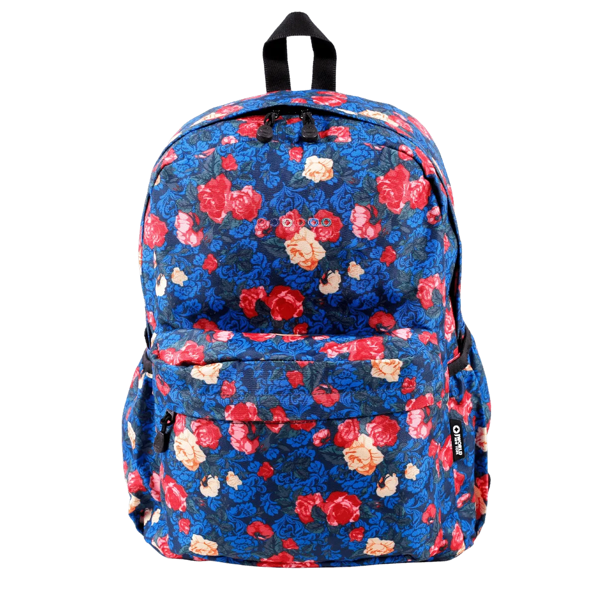 Oz Daypack Backpack in Vintage Rose - Final Sale