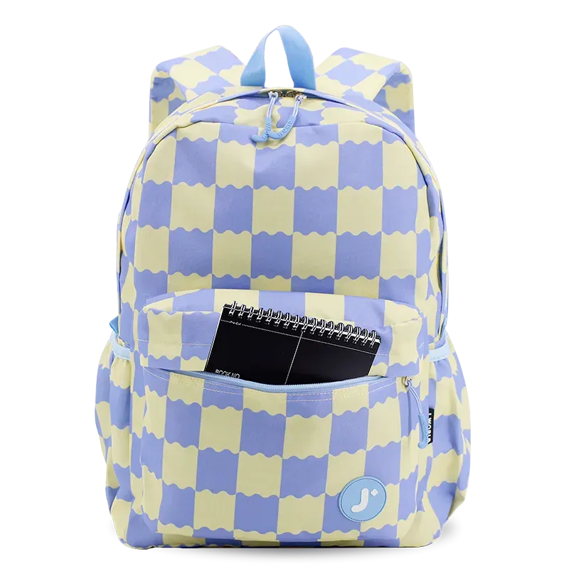 Oz Daypack Backpack in Wiggle Blue