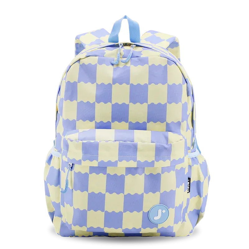 Oz Daypack Backpack in Wiggle Blue