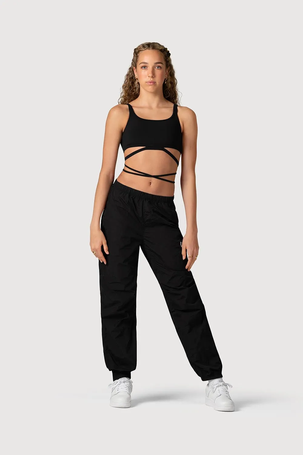 P55696G - Two Step Pant
