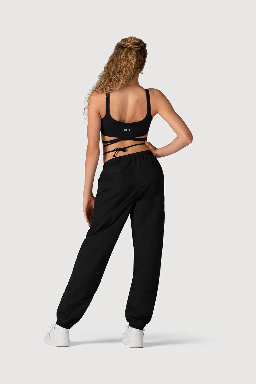 P55696G - Two Step Pant