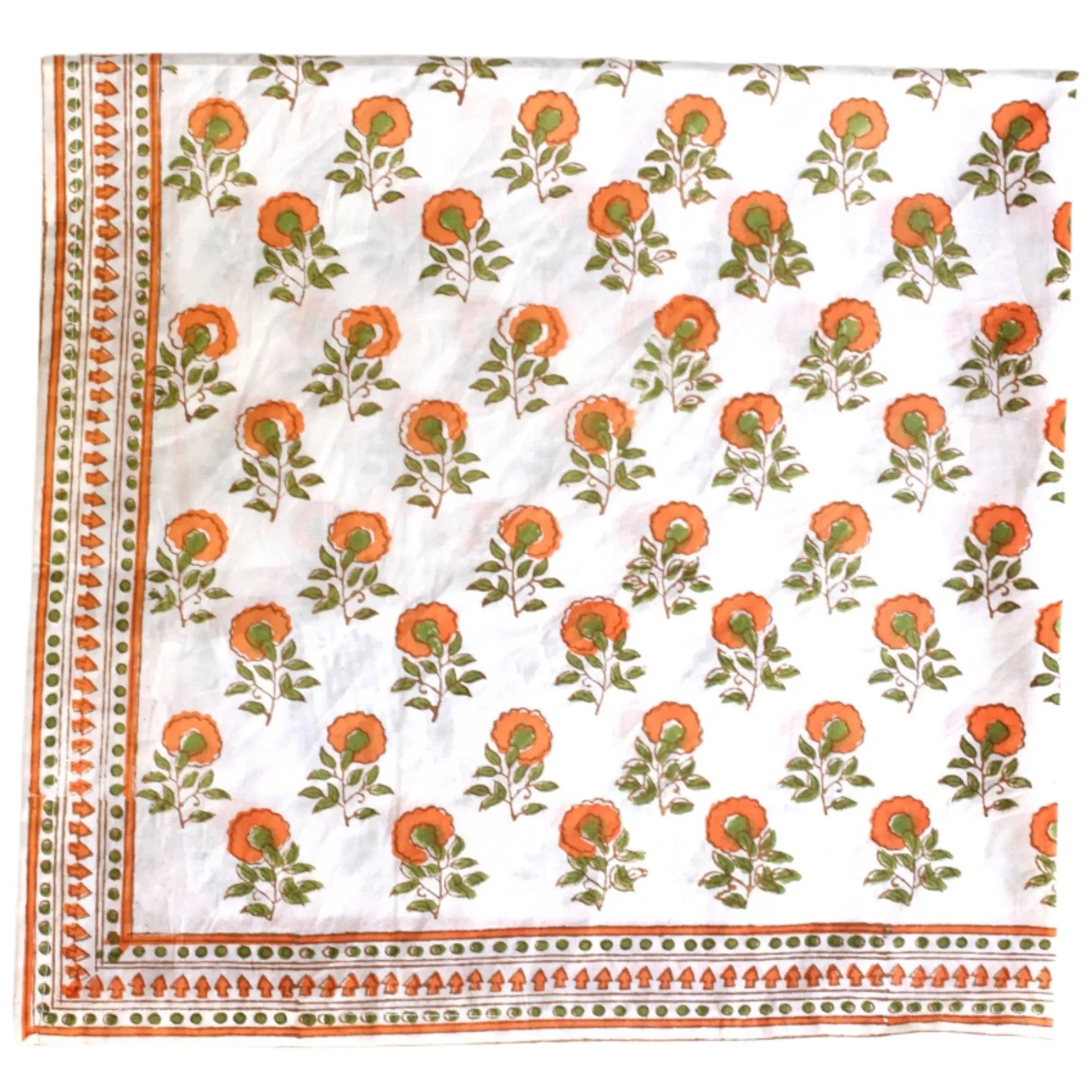 Pacific & Rose Cotton Bandanas