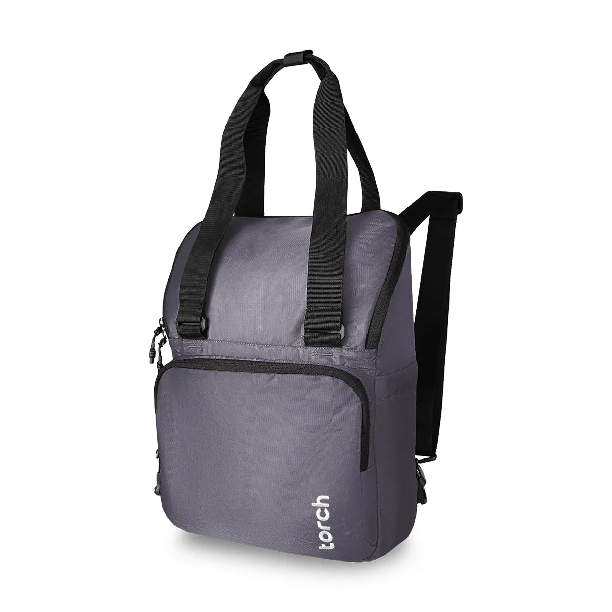 Padar Tas Ransel Sekolah Torch 15L