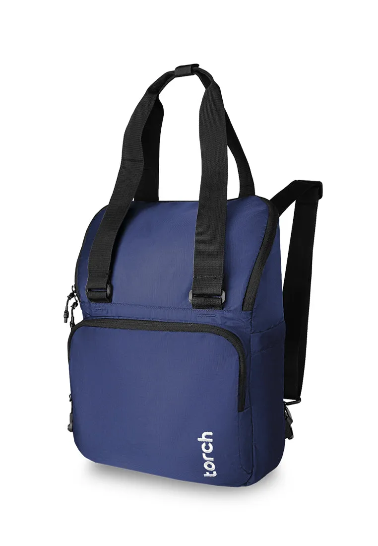 Padar Tas Ransel Sekolah Torch 15L