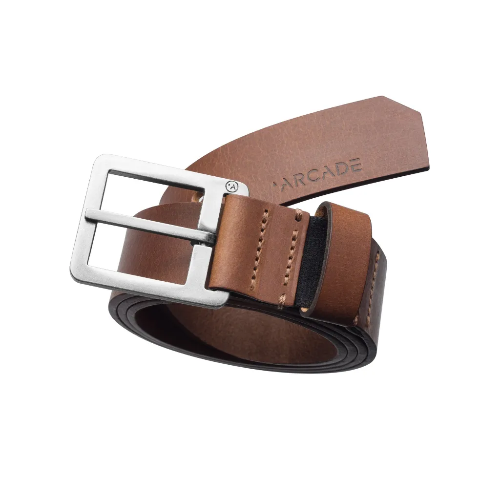 Padre Leather Belt