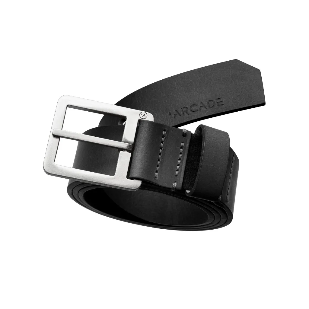 Padre Leather Belt