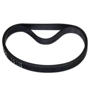 Panasonic MC-UG323 & MC-UG327 OEM Flat Belt - 1/2" X 6 1/2" 2 Pack