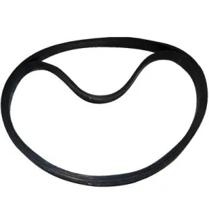 Panasonic Upright OEM Belt - 1/2" X 7 5/8" (2 Pack)