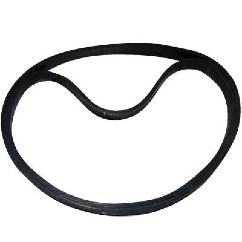 Panasonic Upright OEM Belt - 1/2" X 7 5/8" (2 Pack)