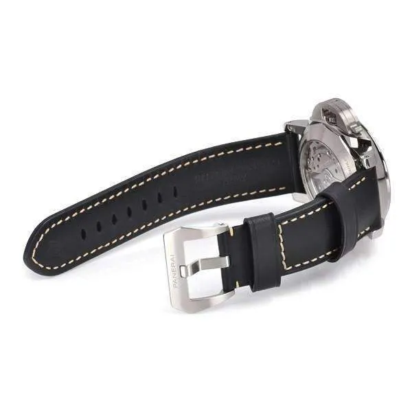 PANERAI LUMINOR MARINA 1950 3 DAYS AUTOMATIC ACCIAIO - 44MM MEN WATCH PAM00499