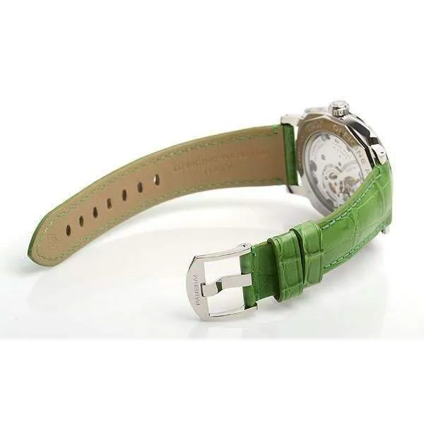 PANERAI RADIOMIR 1940 3 DAYS ACCIAIO - 42MM MEN WATCH PAM00574