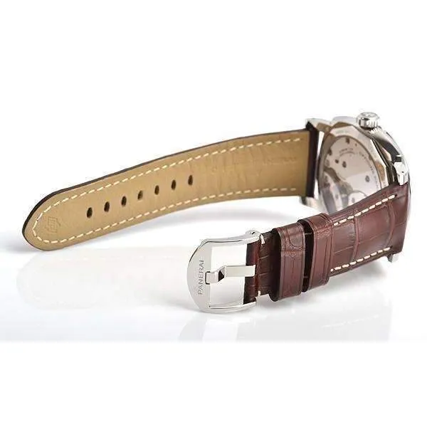 PANERAI RADIOMIR 1940 3 DAYS ACCIAIO - 47MM MEN WATCH PAM00514