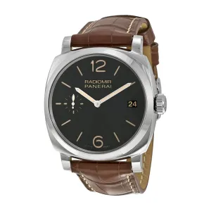 PANERAI RADIOMIR 1940 3 DAYS ACCIAIO - 47MM MEN WATCH PAM00514
