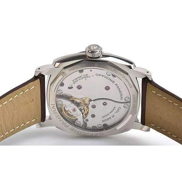 PANERAI RADIOMIR 1940 3 DAYS ACCIAIO - 47MM MEN WATCH PAM00514