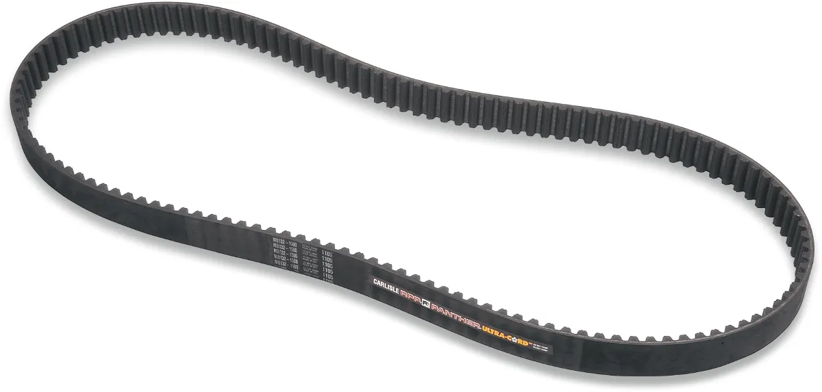 Panther Drive Belts 62-0940 Rear Drive Belt - 1 1/2in - 126T