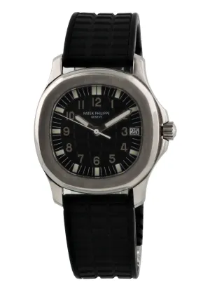 Patek Philippe Aquanaut 5060A midsize Watch