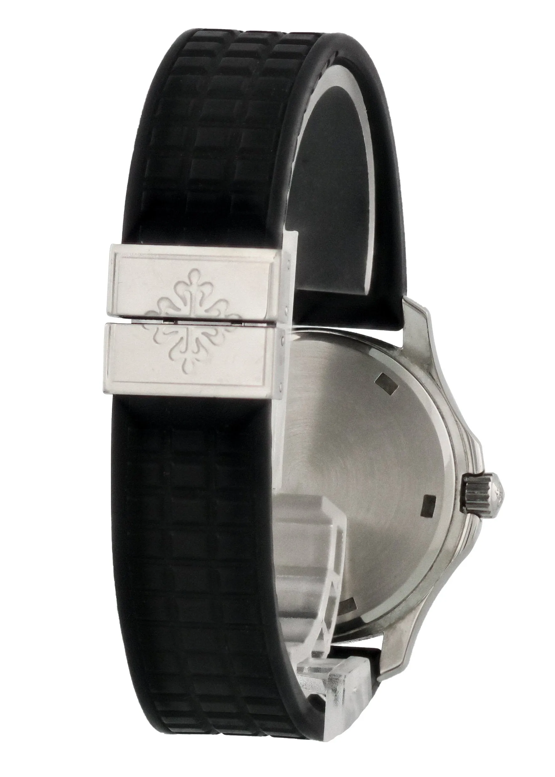 Patek Philippe Aquanaut 5060A midsize Watch