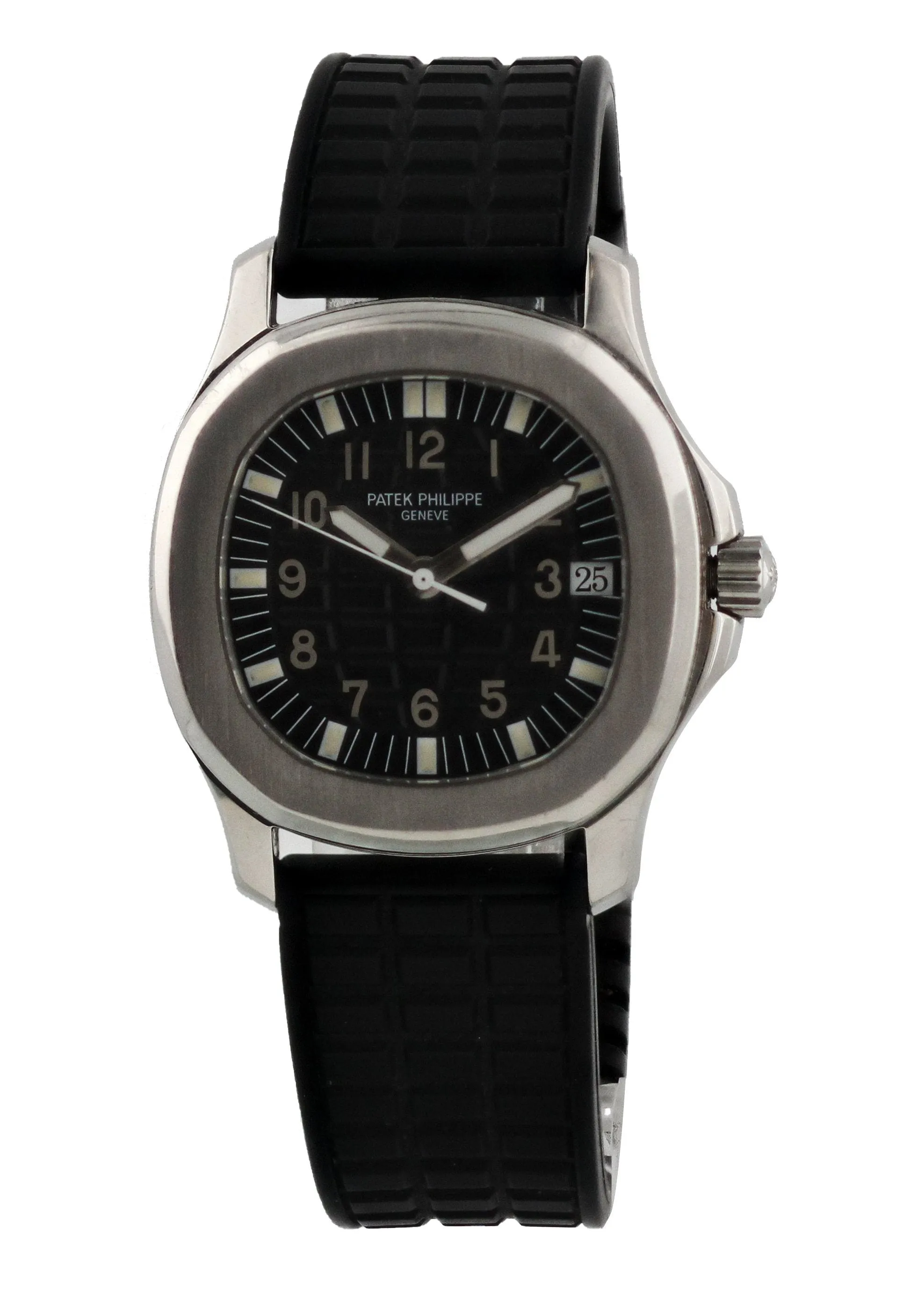 Patek Philippe Aquanaut 5060A midsize Watch