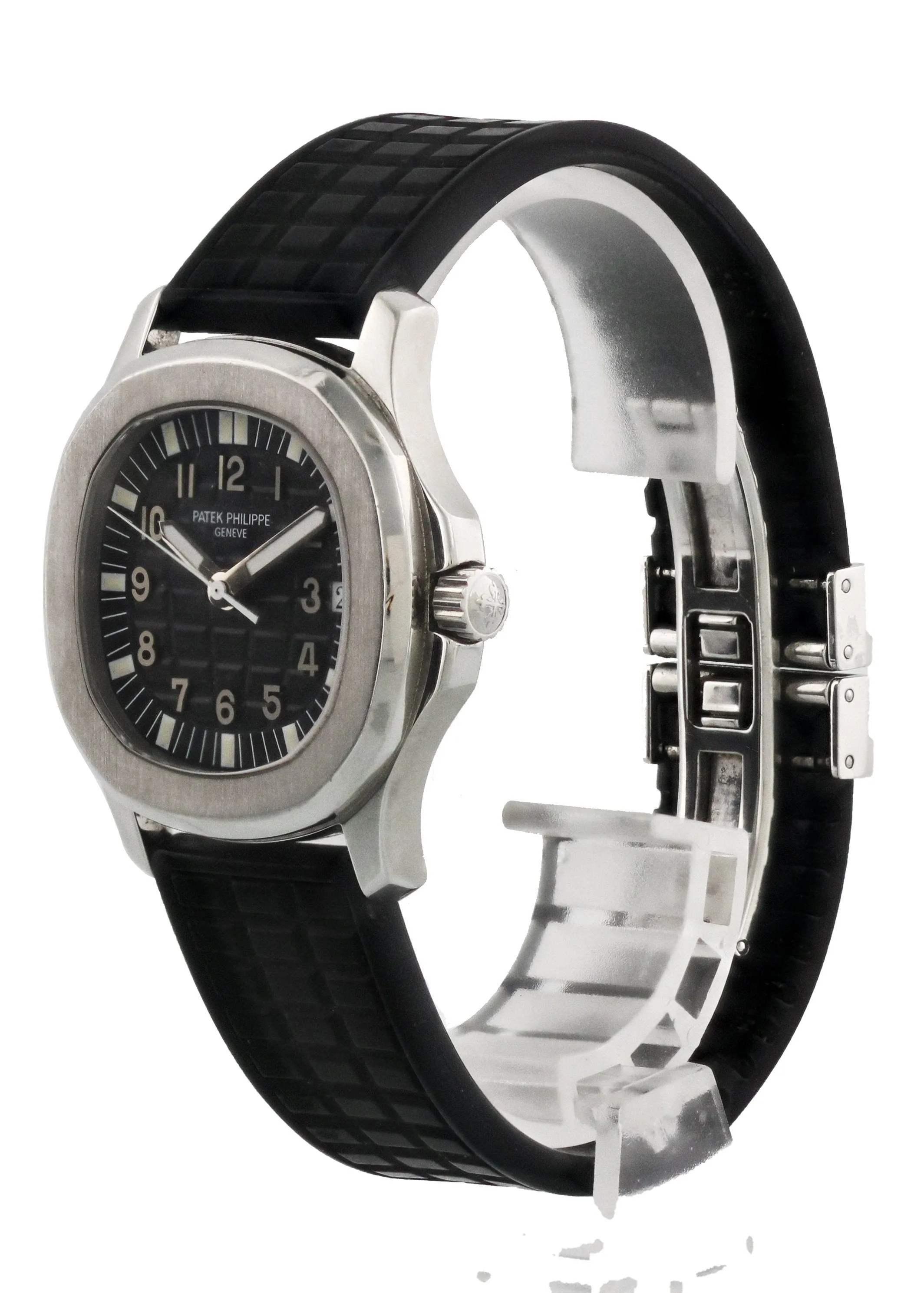 Patek Philippe Aquanaut 5060A midsize Watch