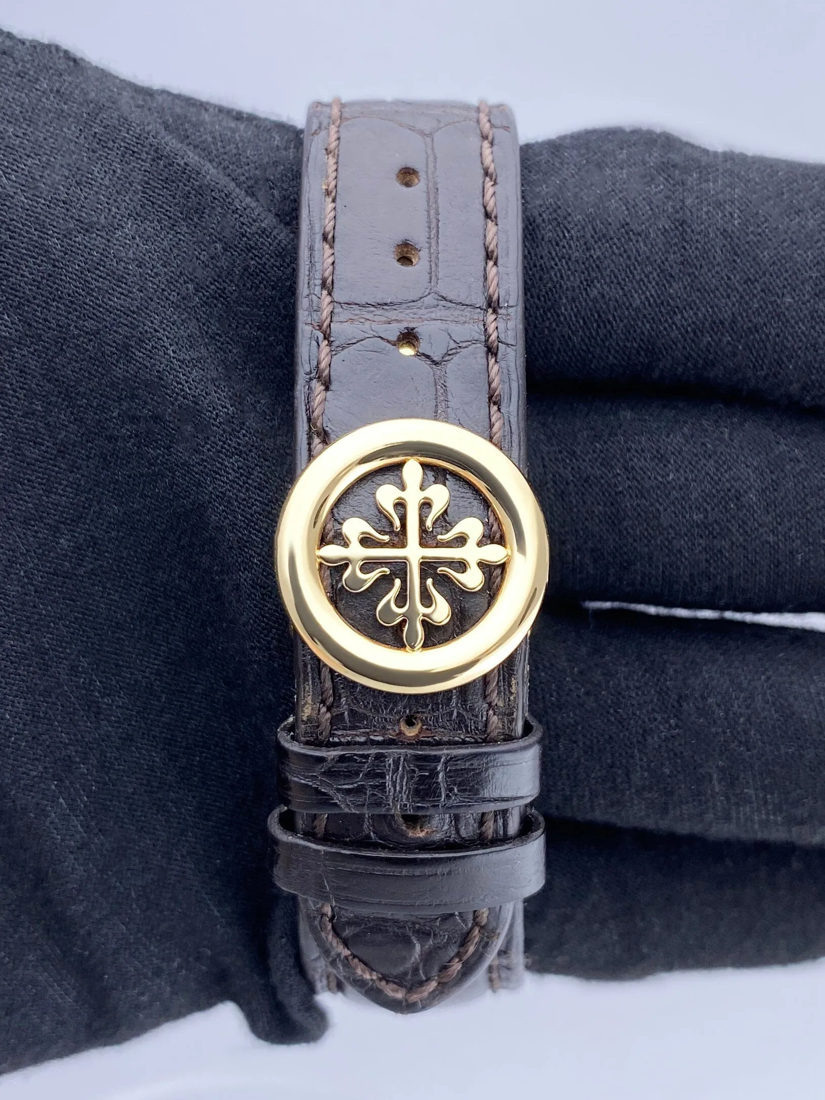 Patek Philippe Grand Complications 5140J-001 Mens Watch