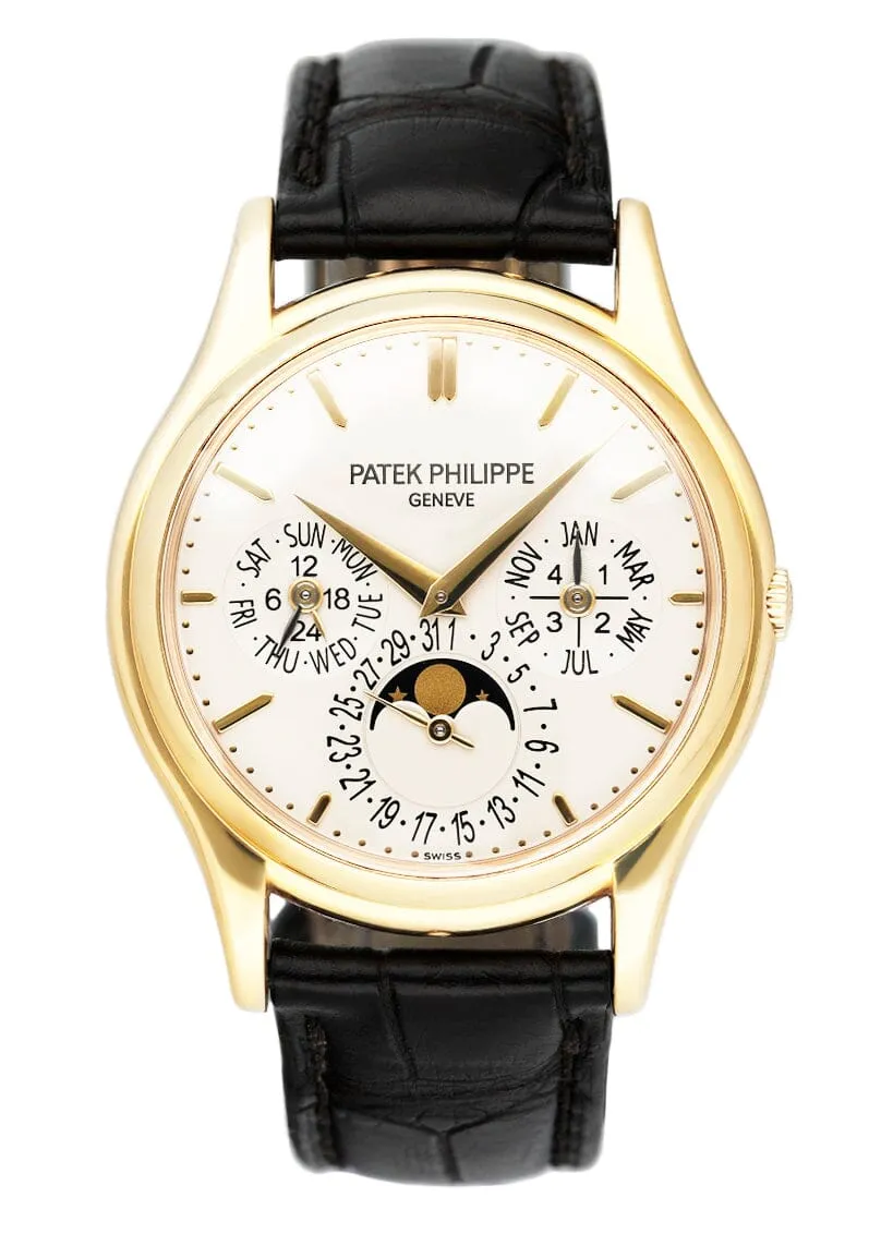 Patek Philippe Grand Complications 5140J-001 Mens Watch