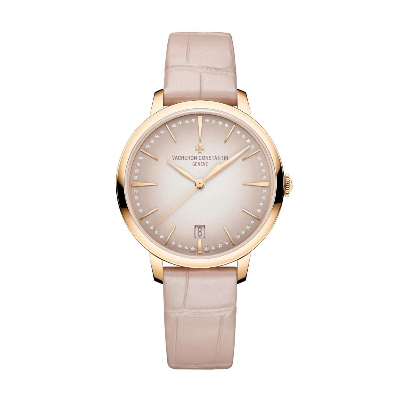 PATRIMONY SELF-WINDING