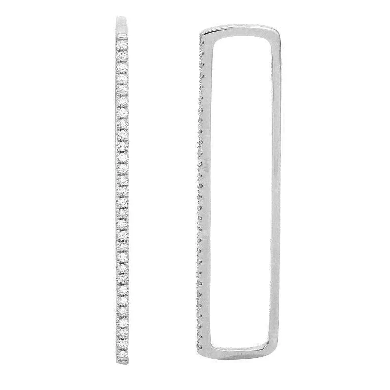 Pave Cartilage Cuff