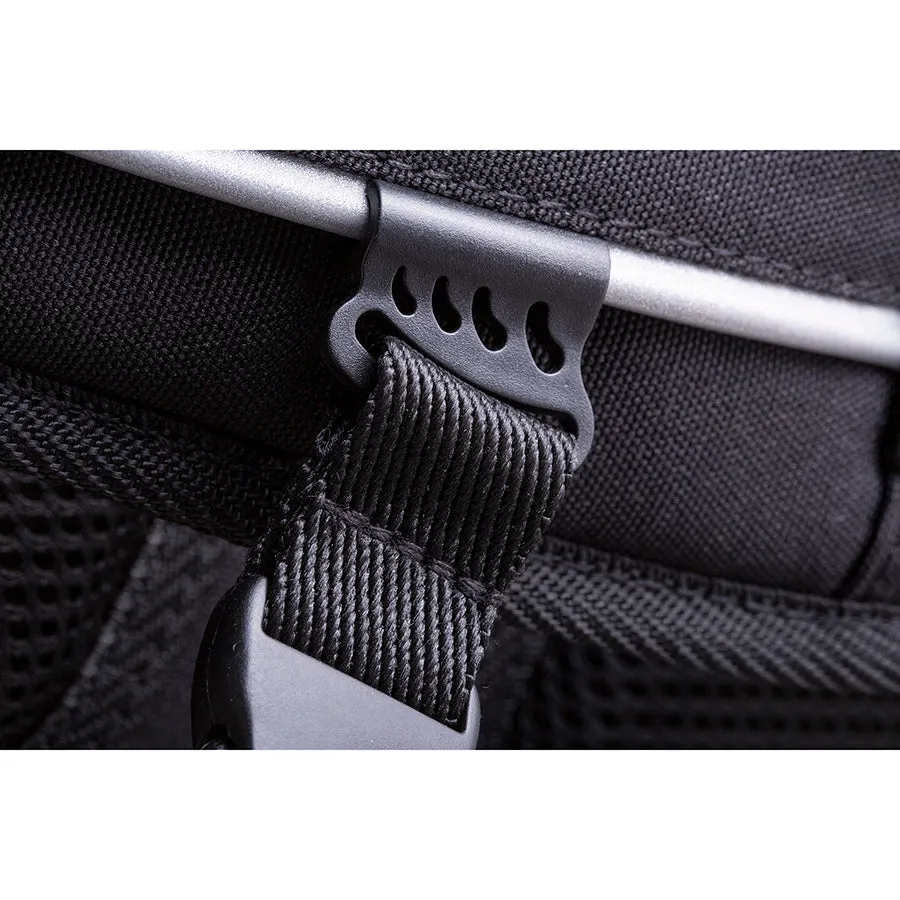 Performance Backpack, Black