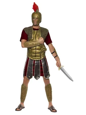 Perseus The Gladiator Costume Wholesale
