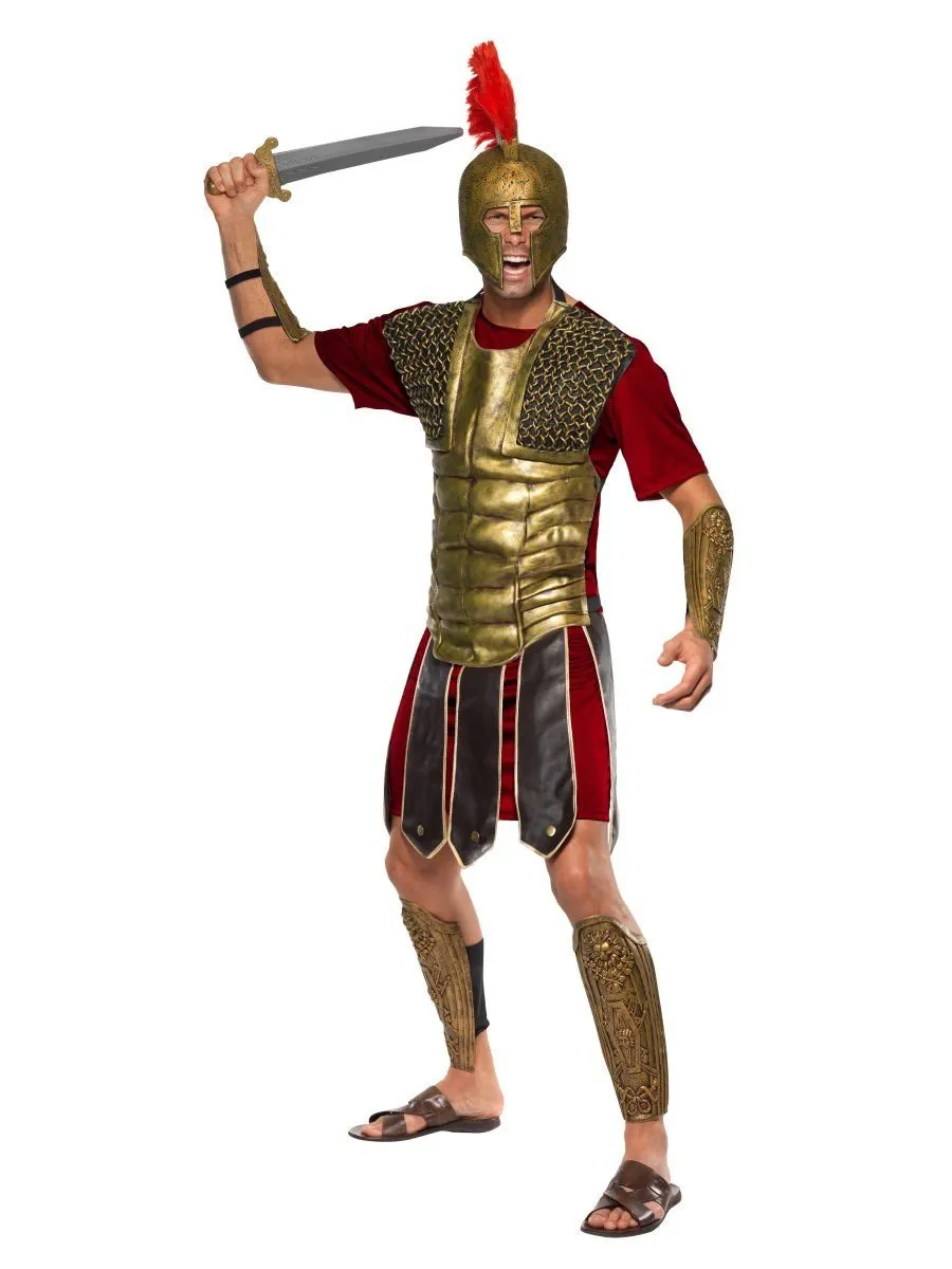 Perseus The Gladiator Costume Wholesale
