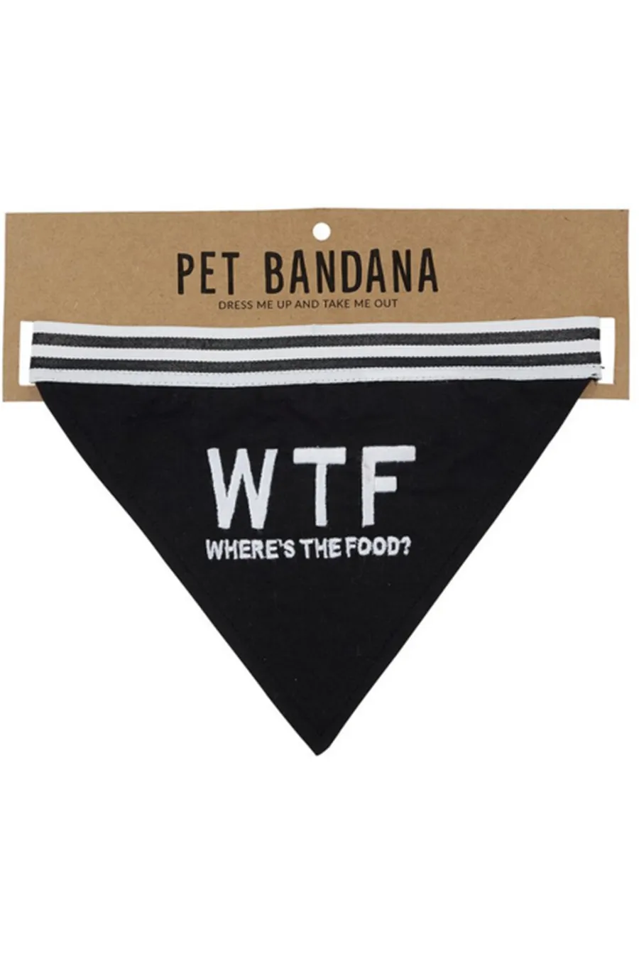 Pet Bandana